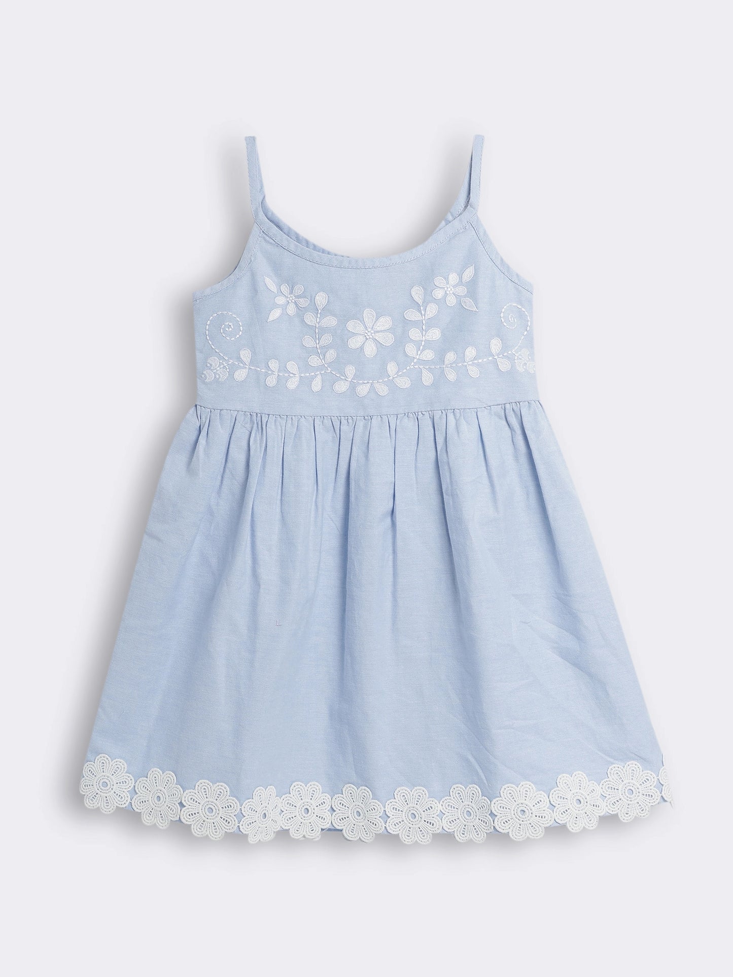 sky blue