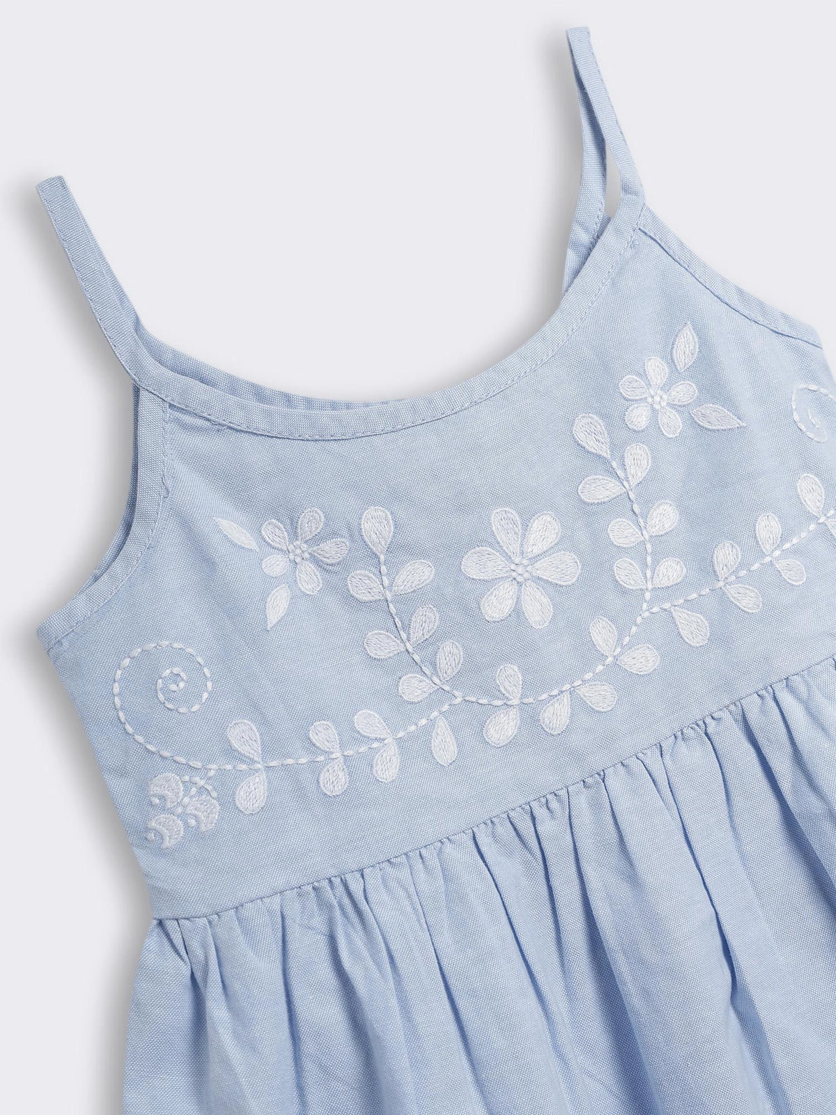 sky blue