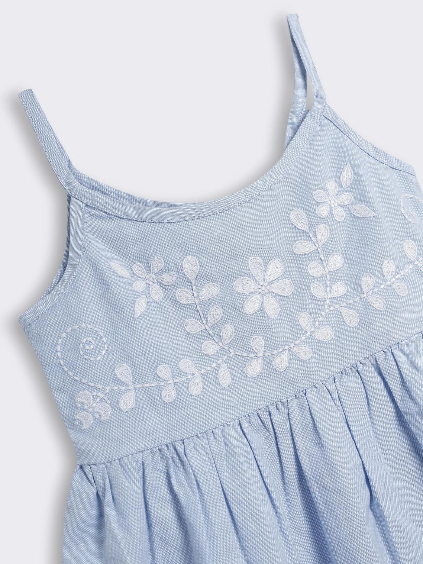 sky blue