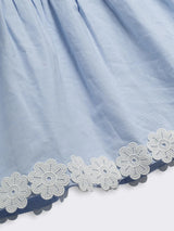 sky blue