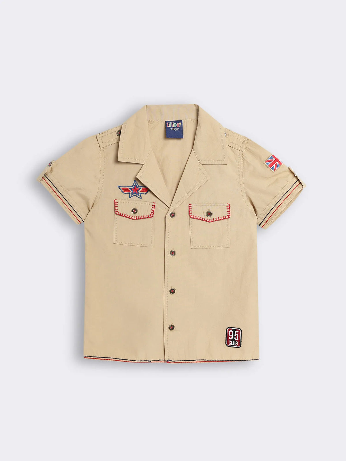 light brown