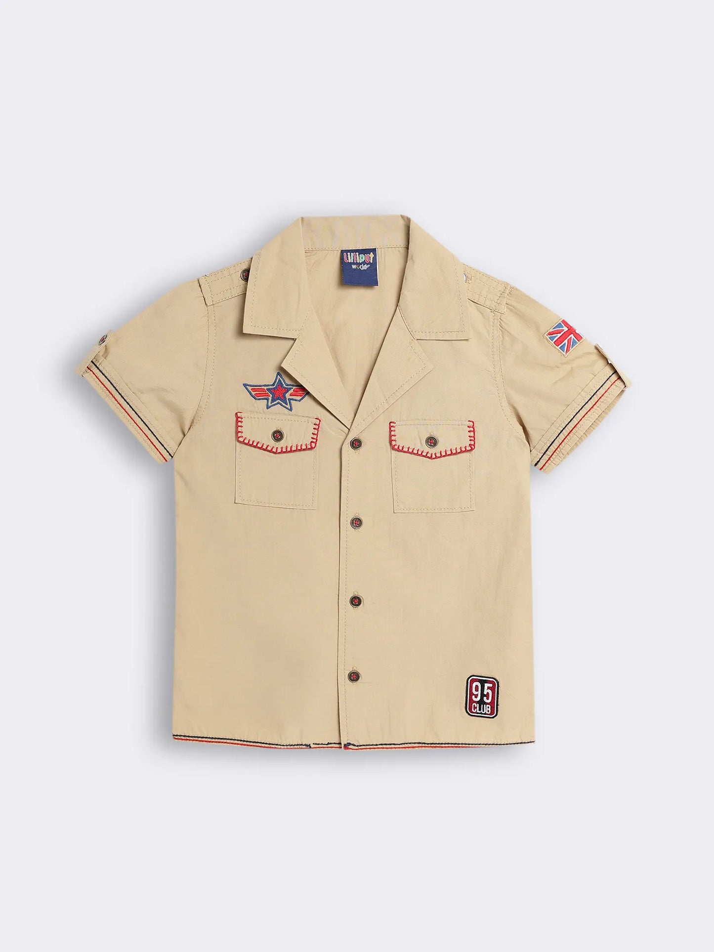 light brown