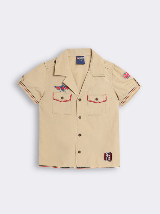 light brown