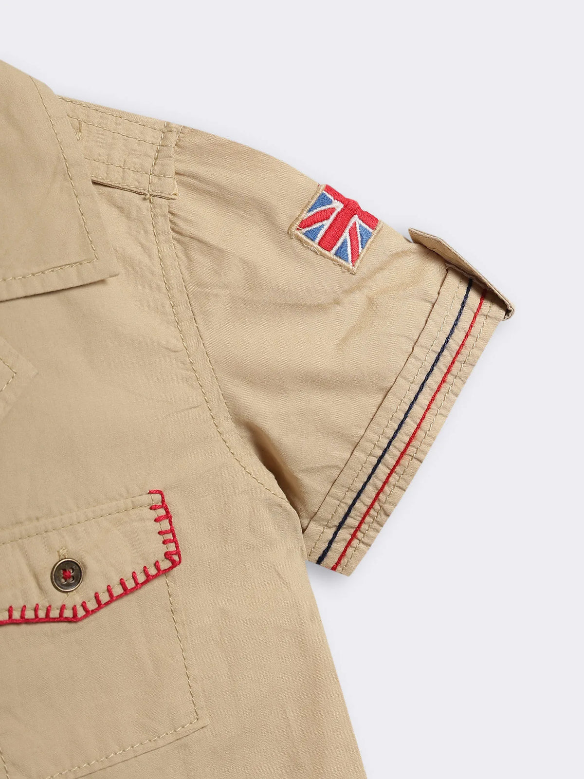 light brown