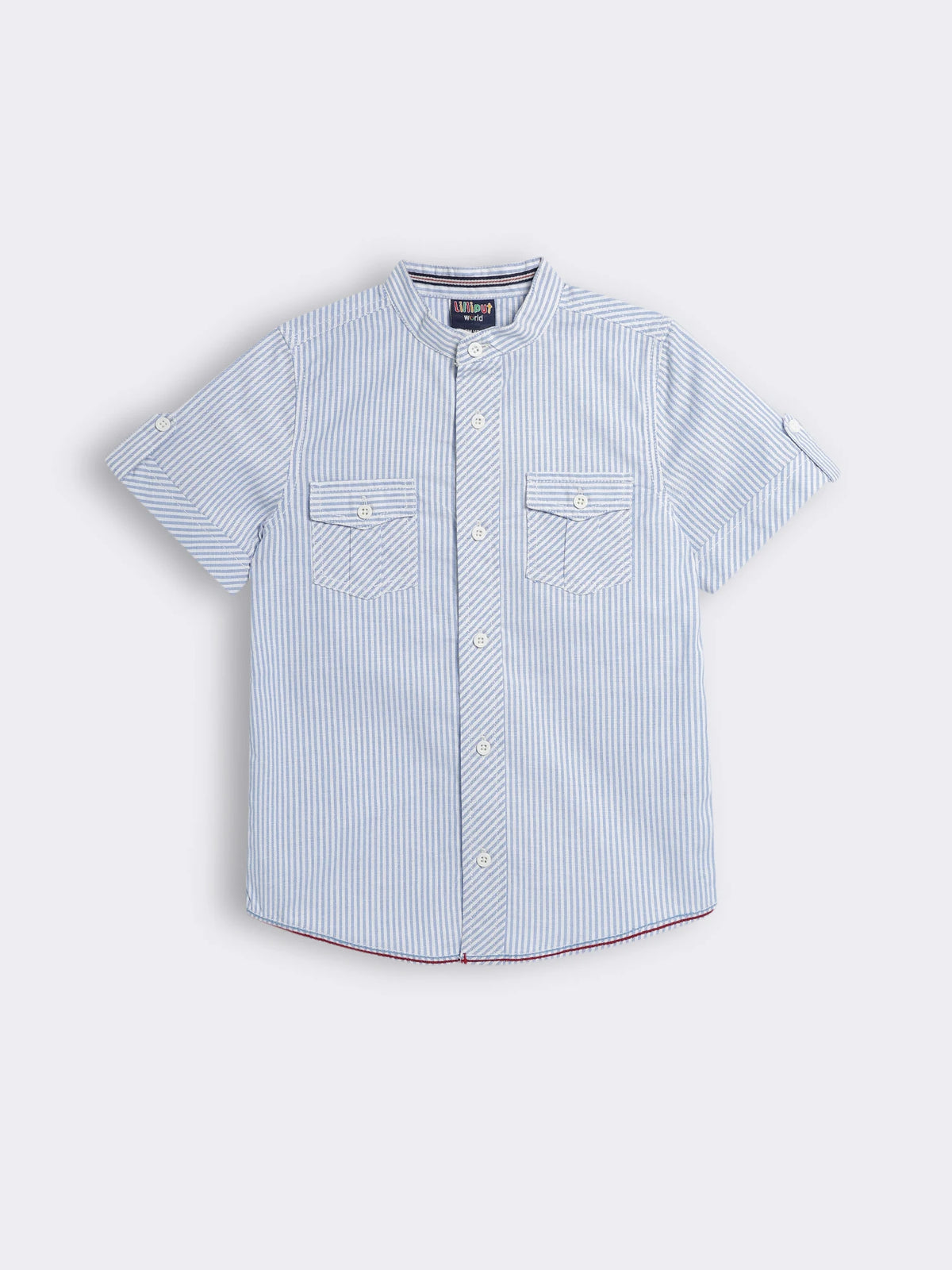 light blue