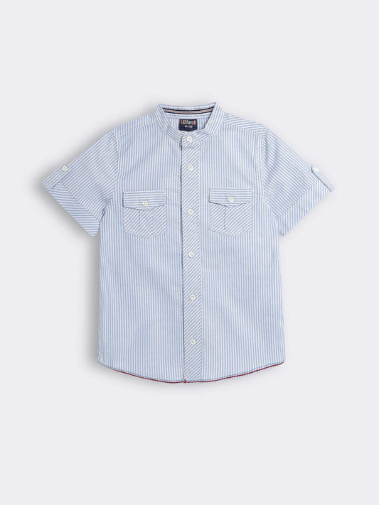 light blue