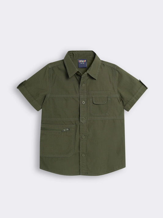  olive green