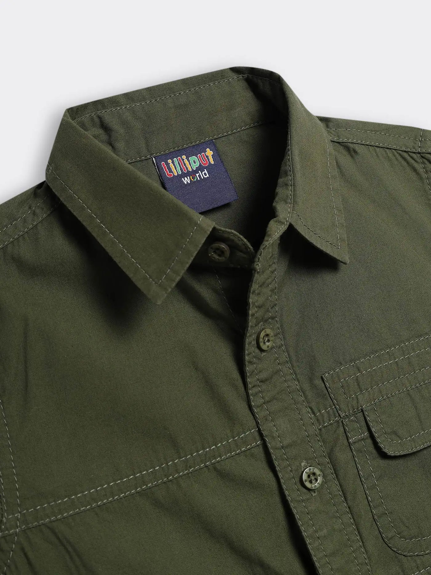  olive green