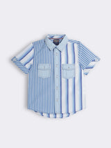 light blue