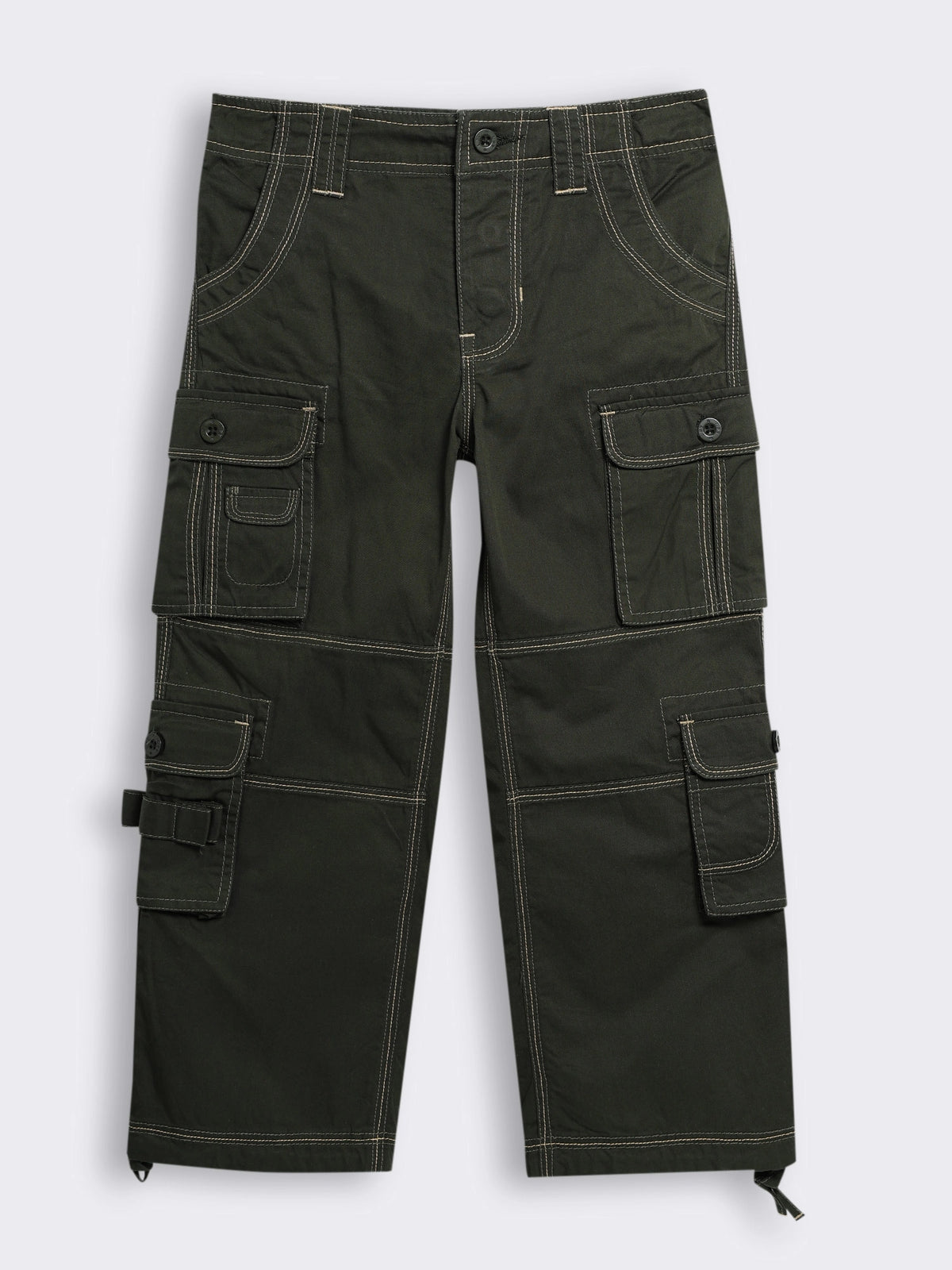 dark olive
