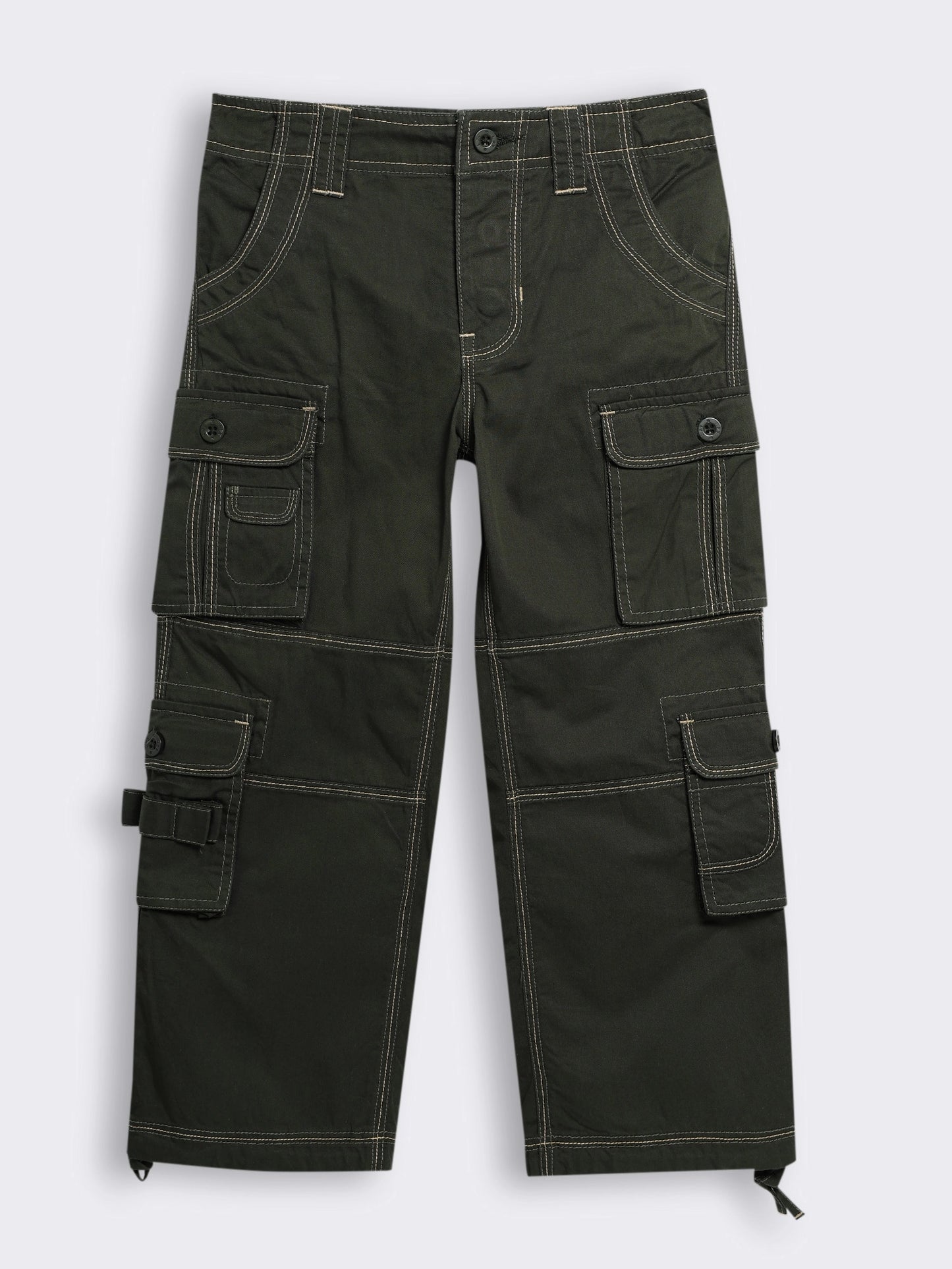 dark olive