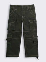 dark olive
