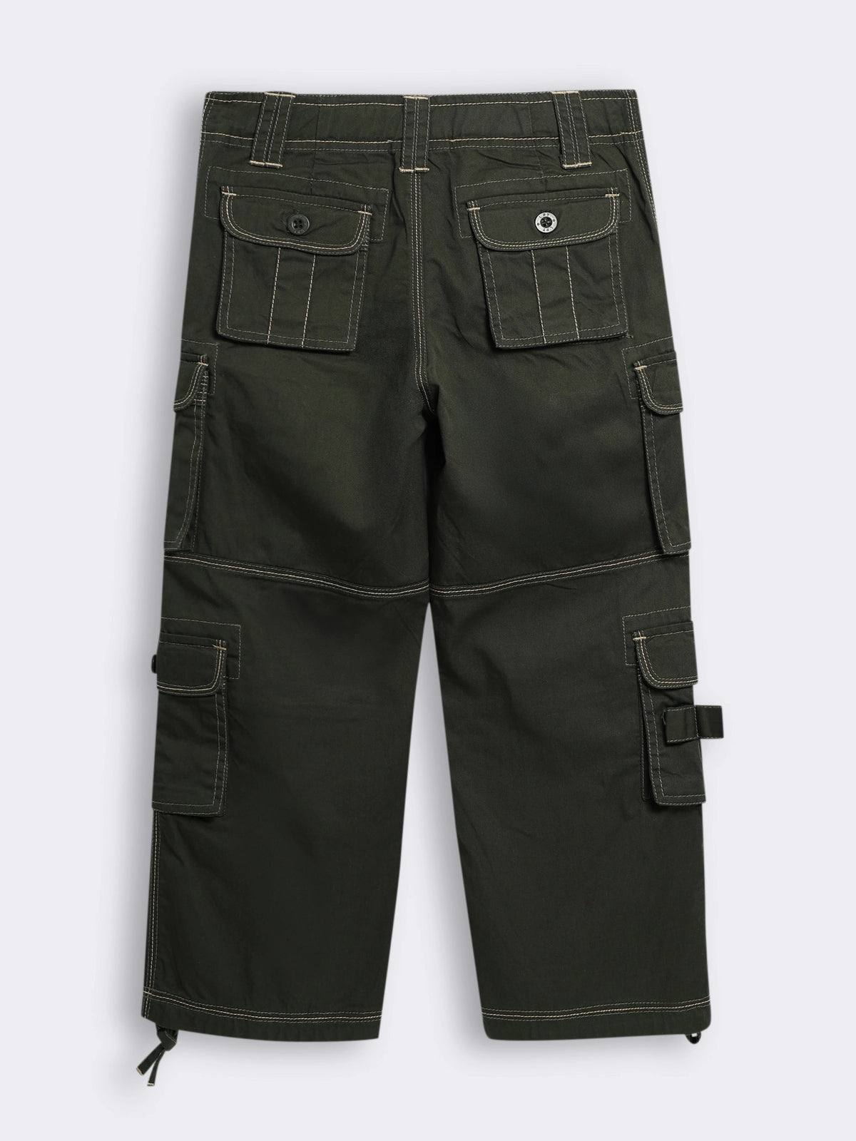 dark olive