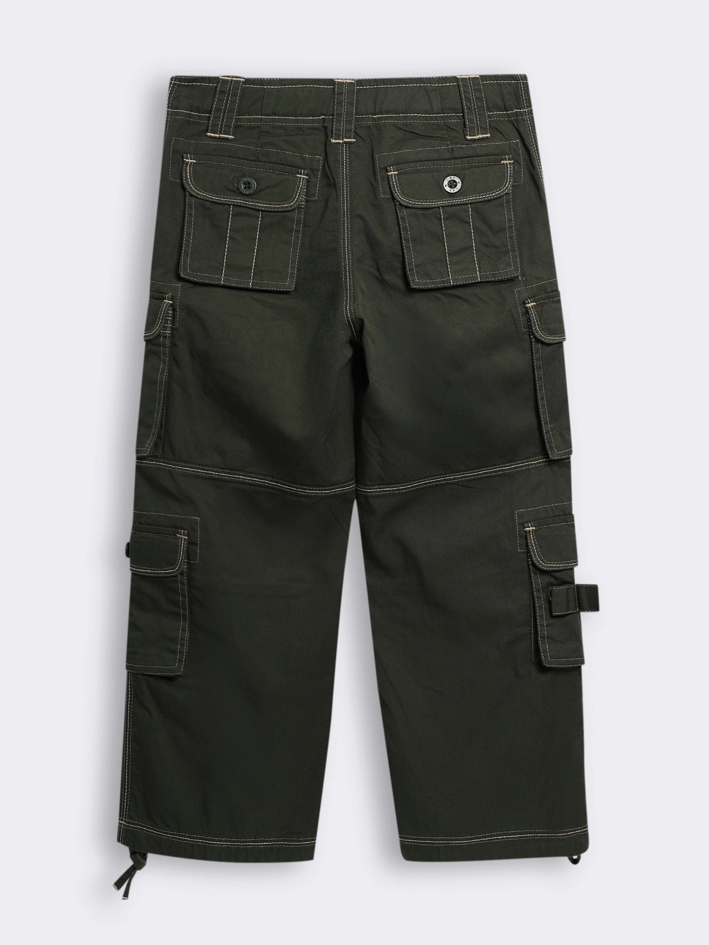 dark olive