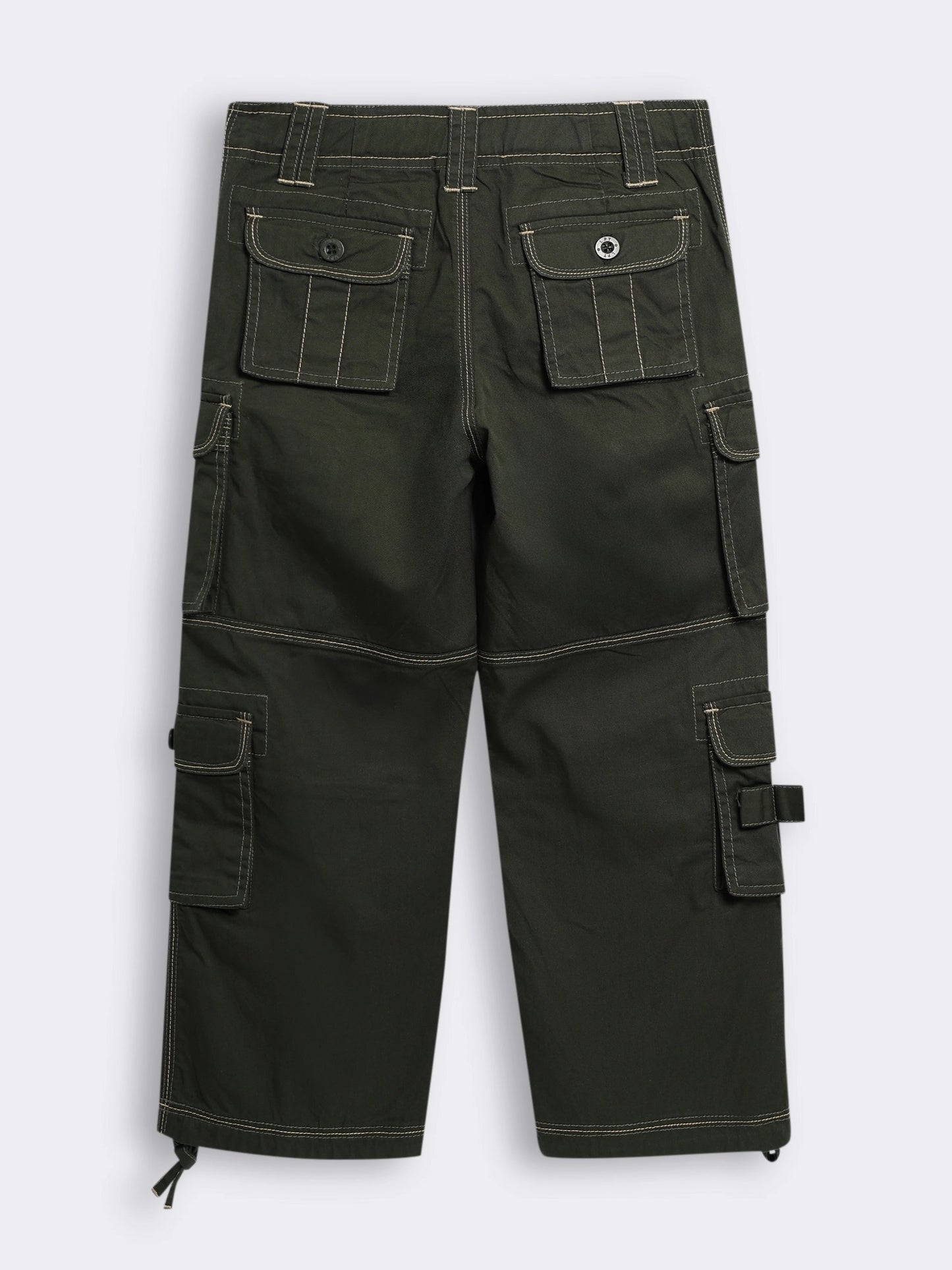 dark olive