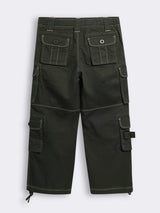 dark olive