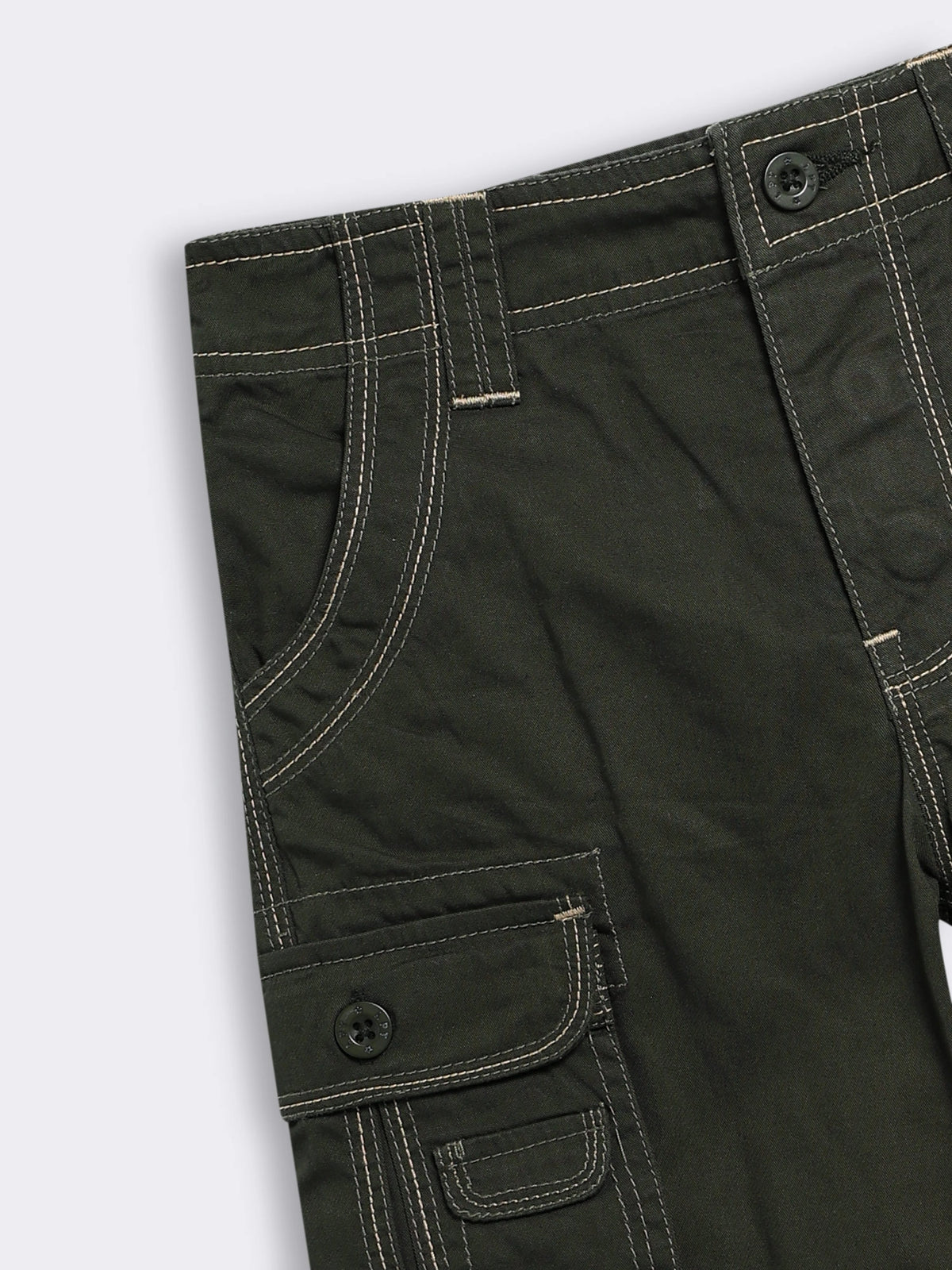 dark olive