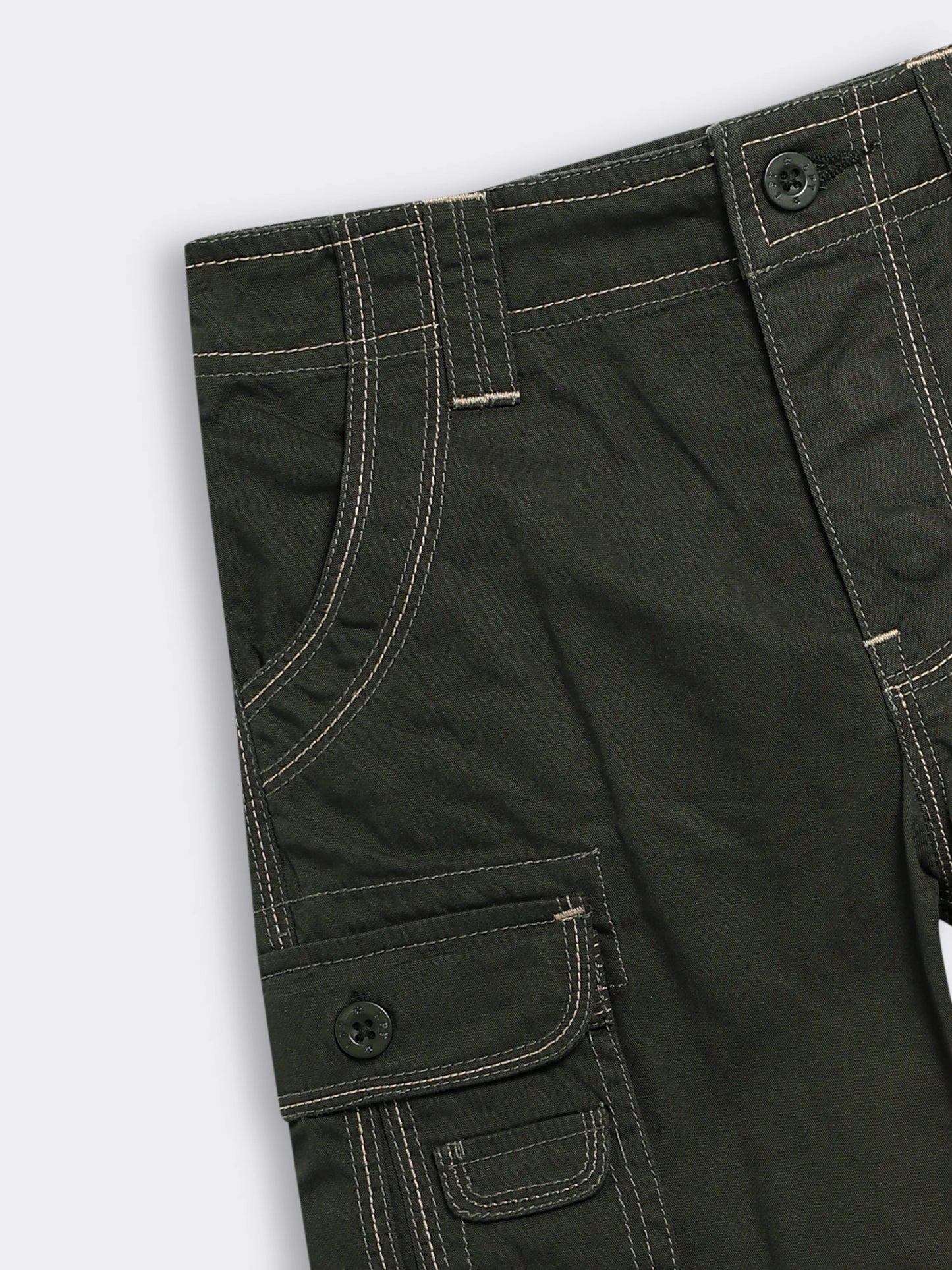 dark olive