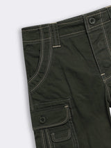 dark olive