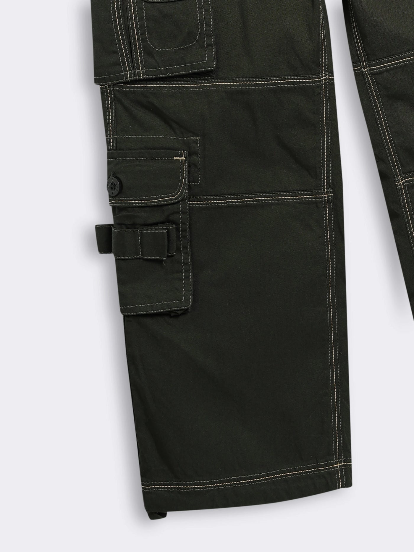 dark olive