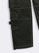 dark olive
