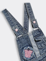 dark wash