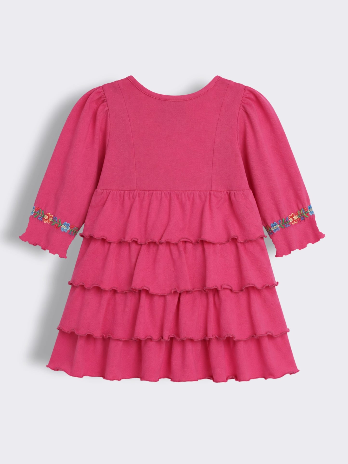 dark pink