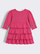 dark pink