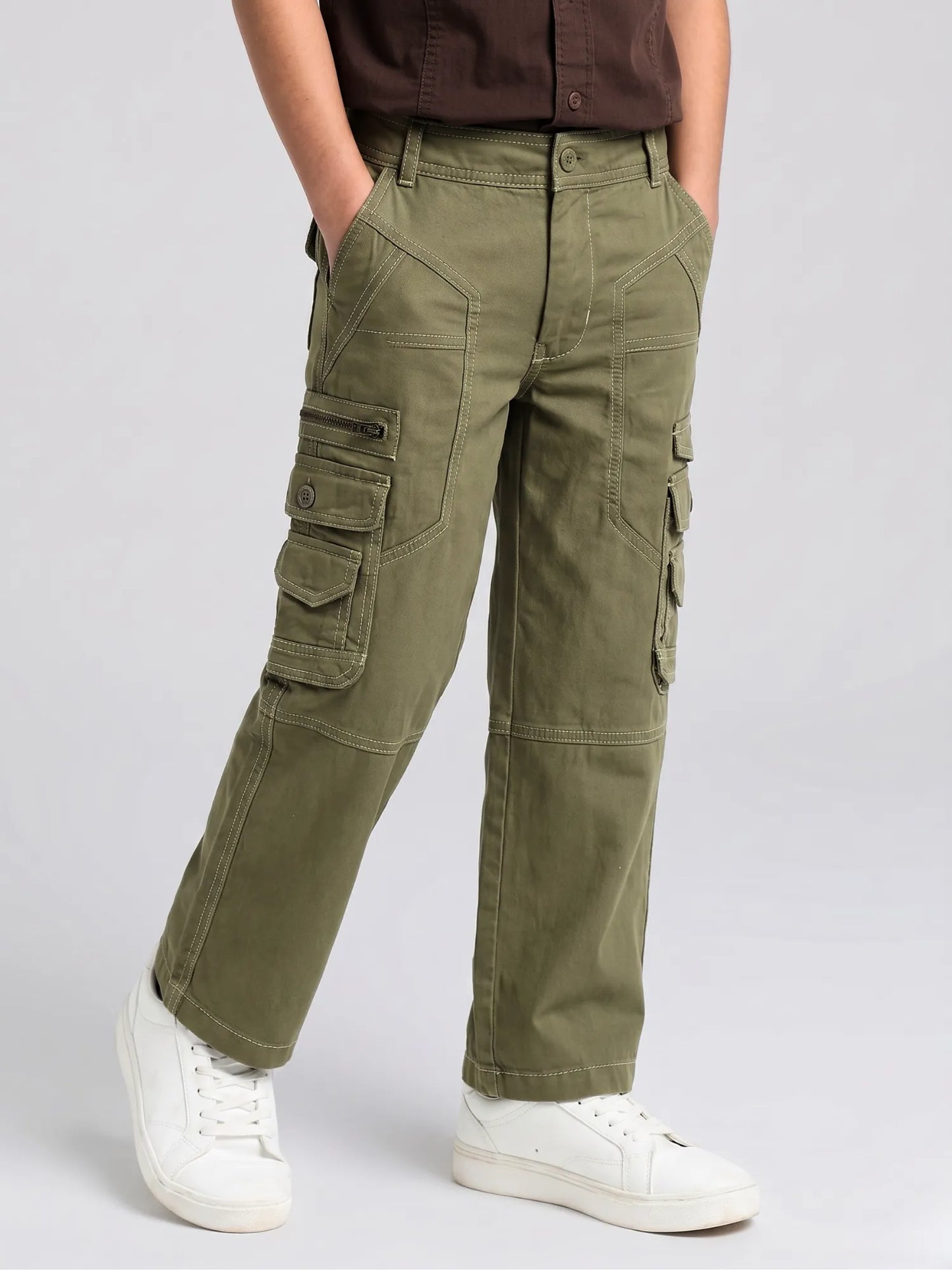 olive green