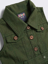 olive green