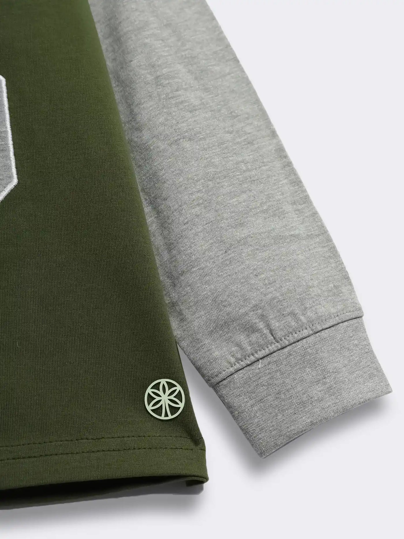 olive green