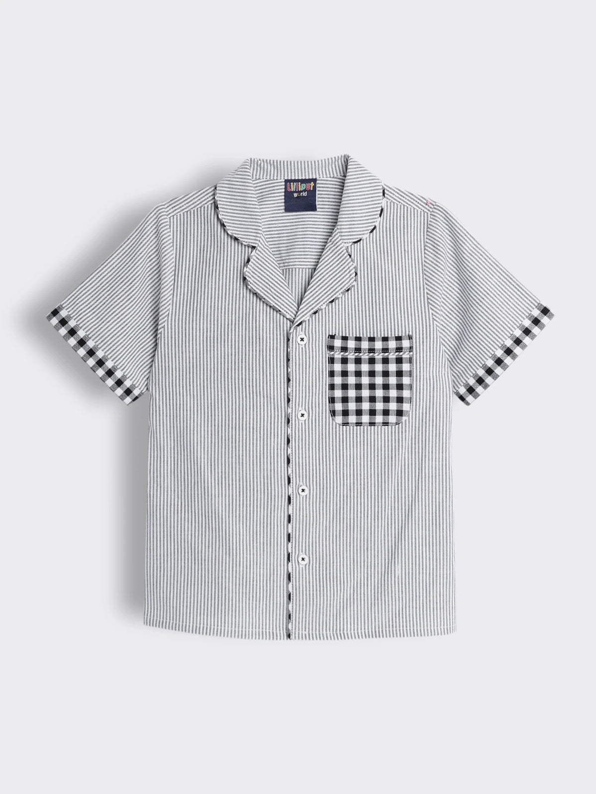 grey