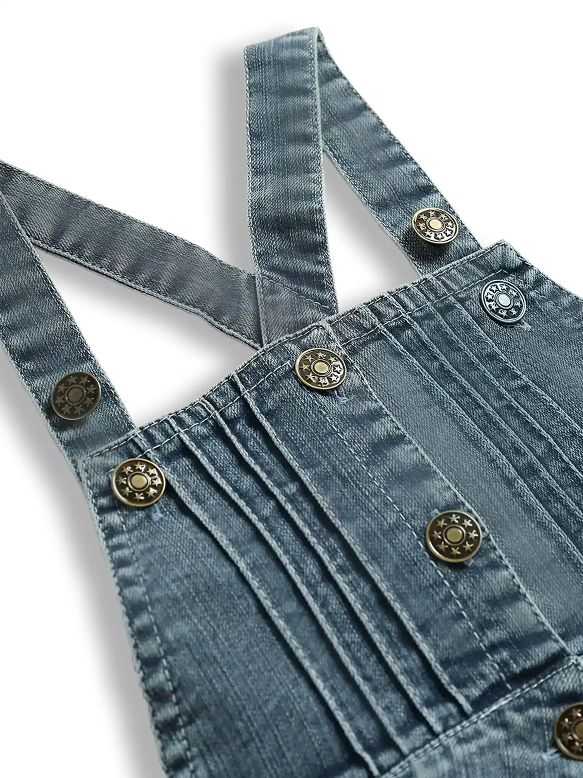 dark wash