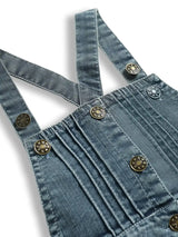 dark wash
