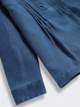 dark wash