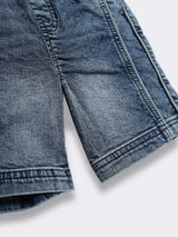 dark wash