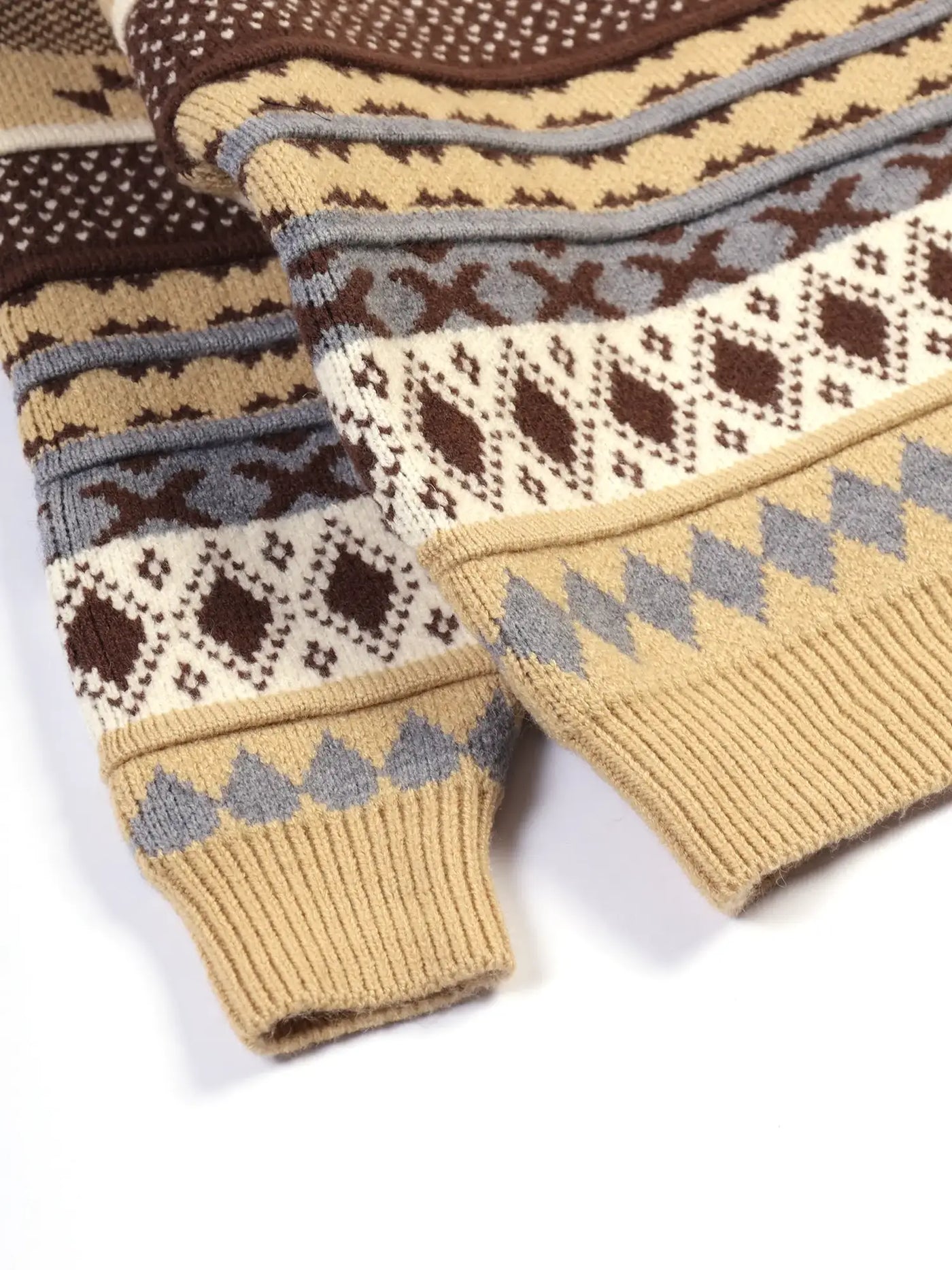 beige