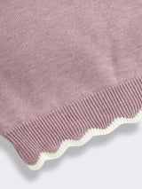 mauve