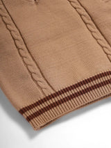 Dark Beige