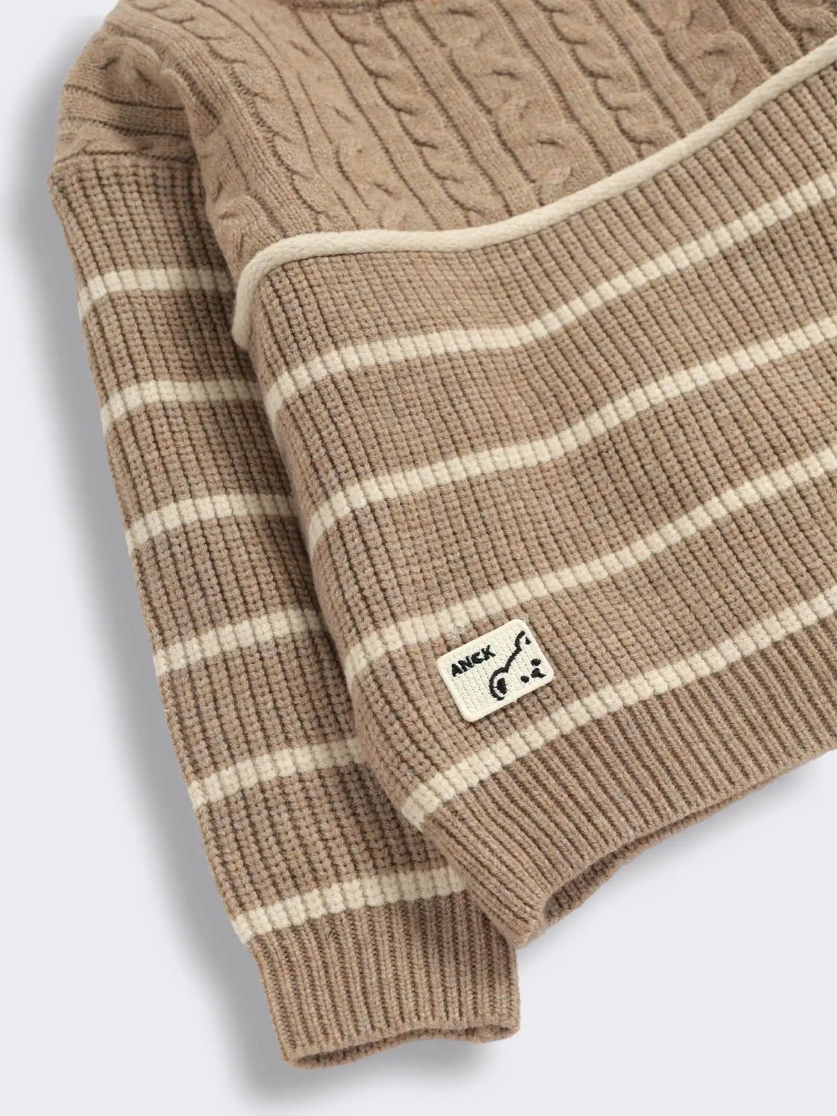 light brown