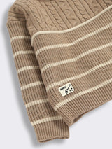 light brown