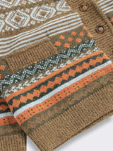 light brown