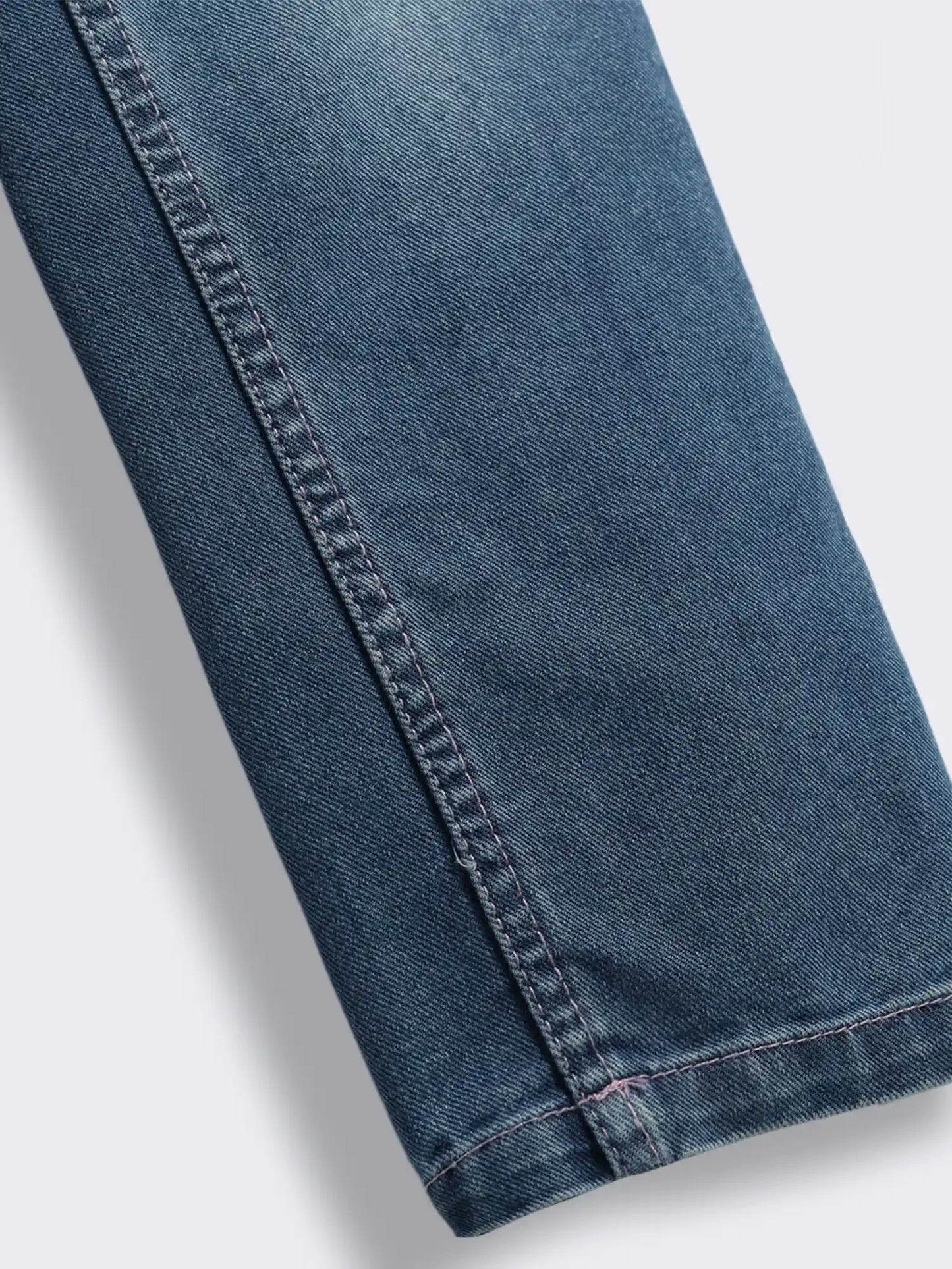 dark wash