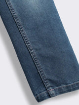 dark wash