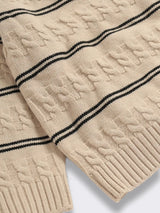 beige