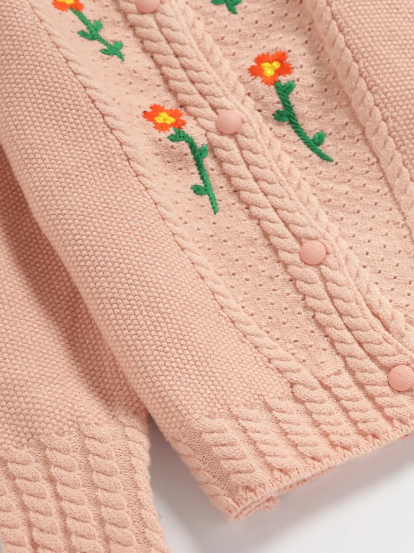 salmon pink