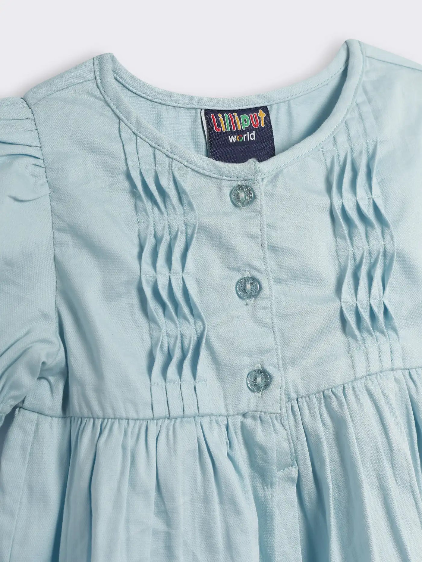 light blue