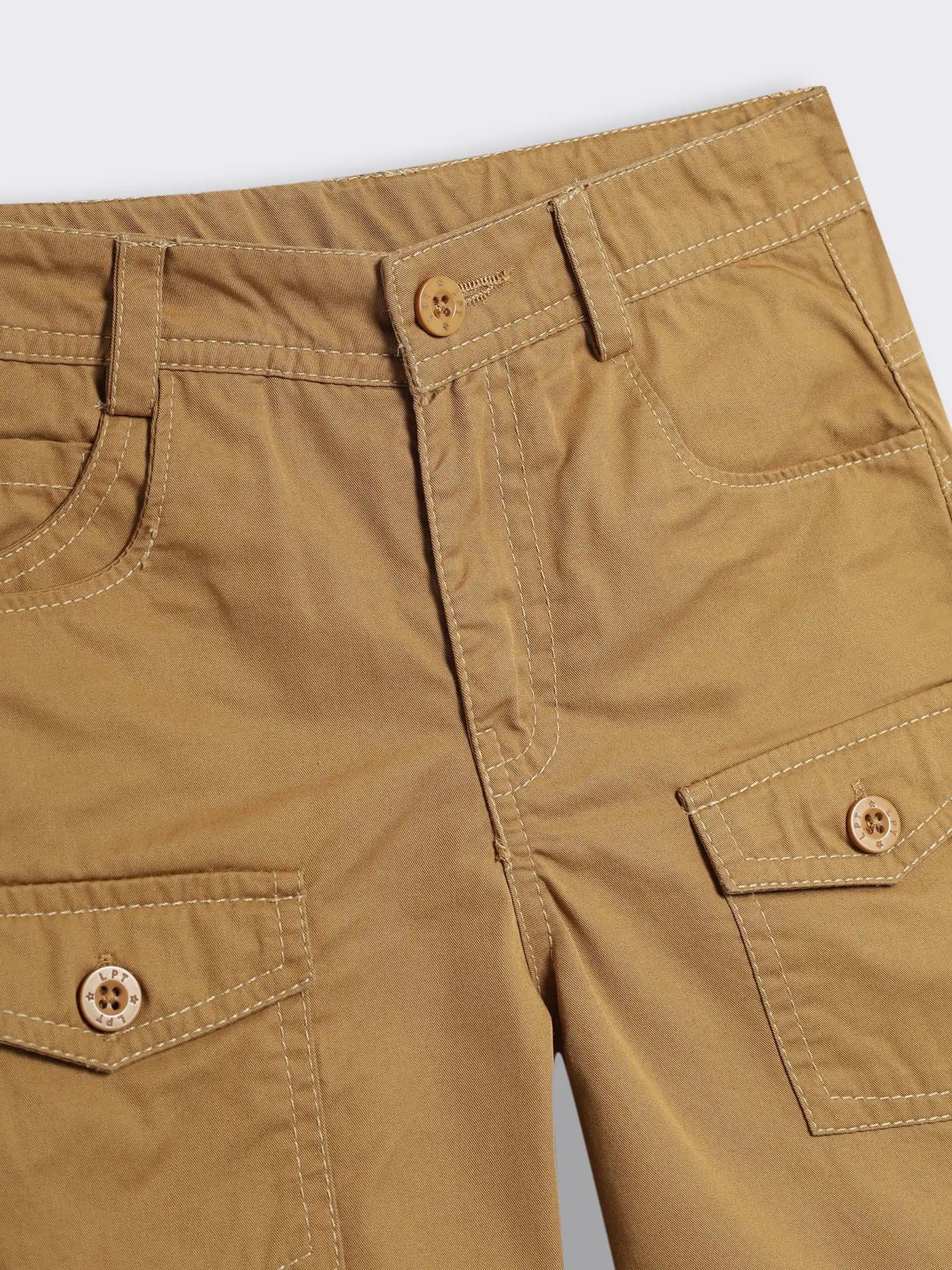 light brown