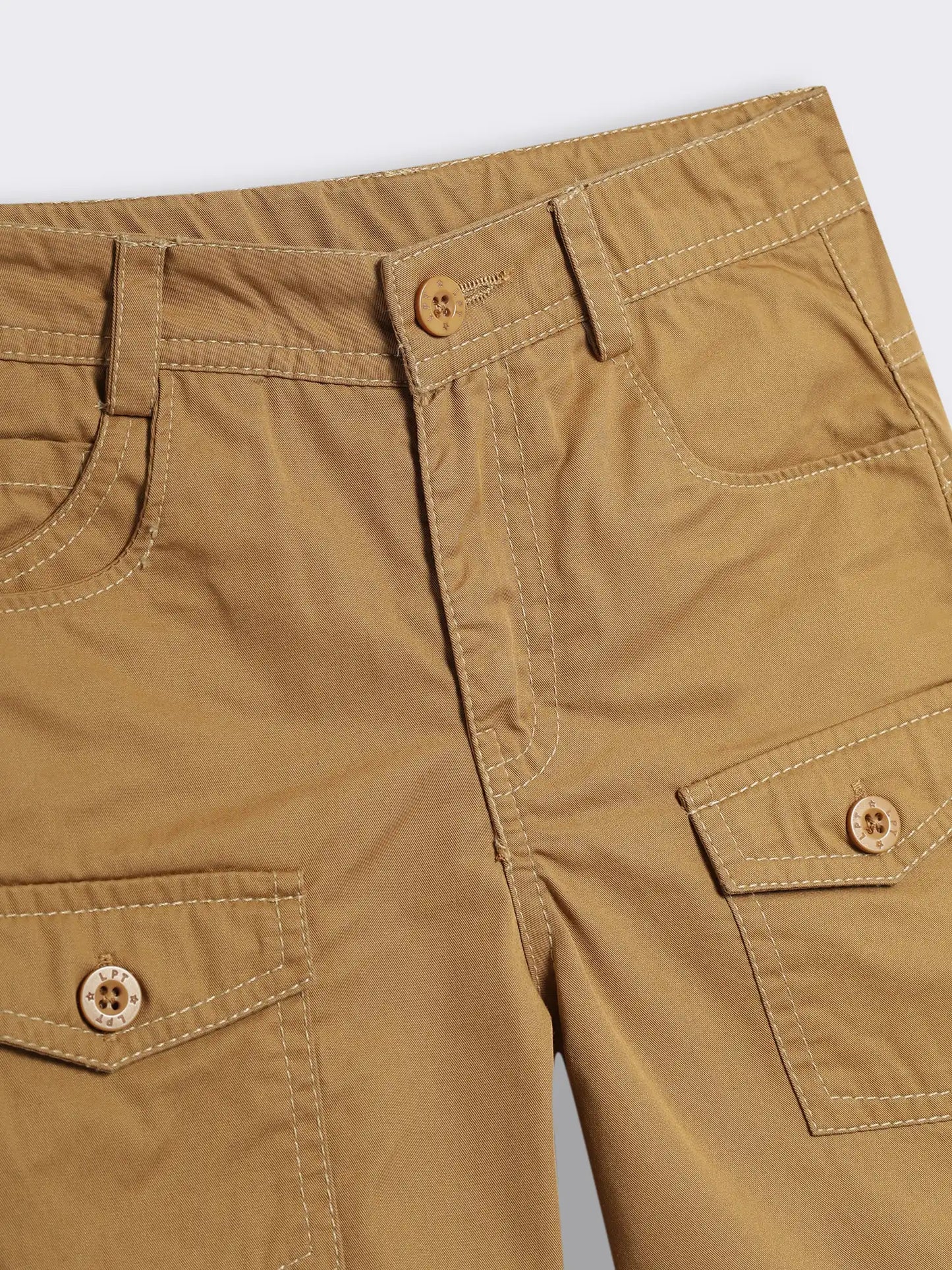 light brown