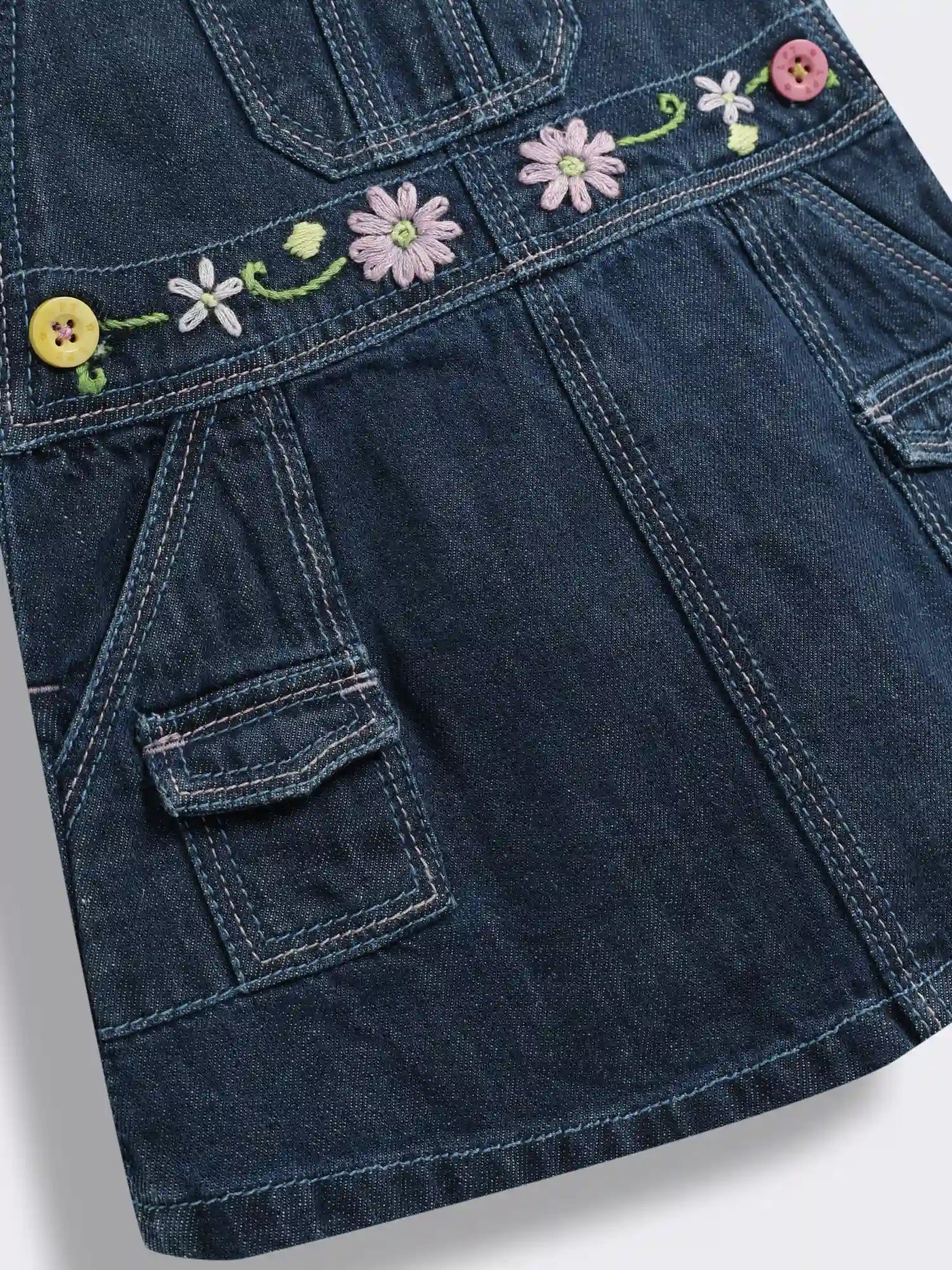 denim